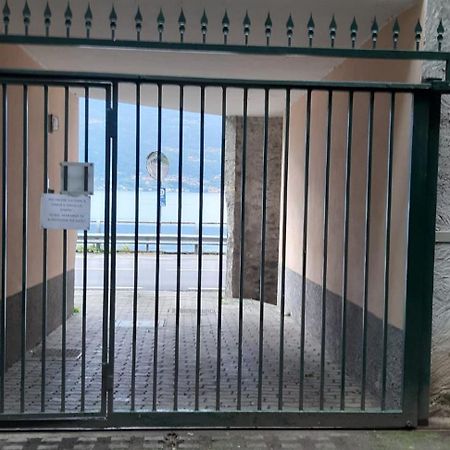 Casa Ori Villa Perledo Eksteriør billede