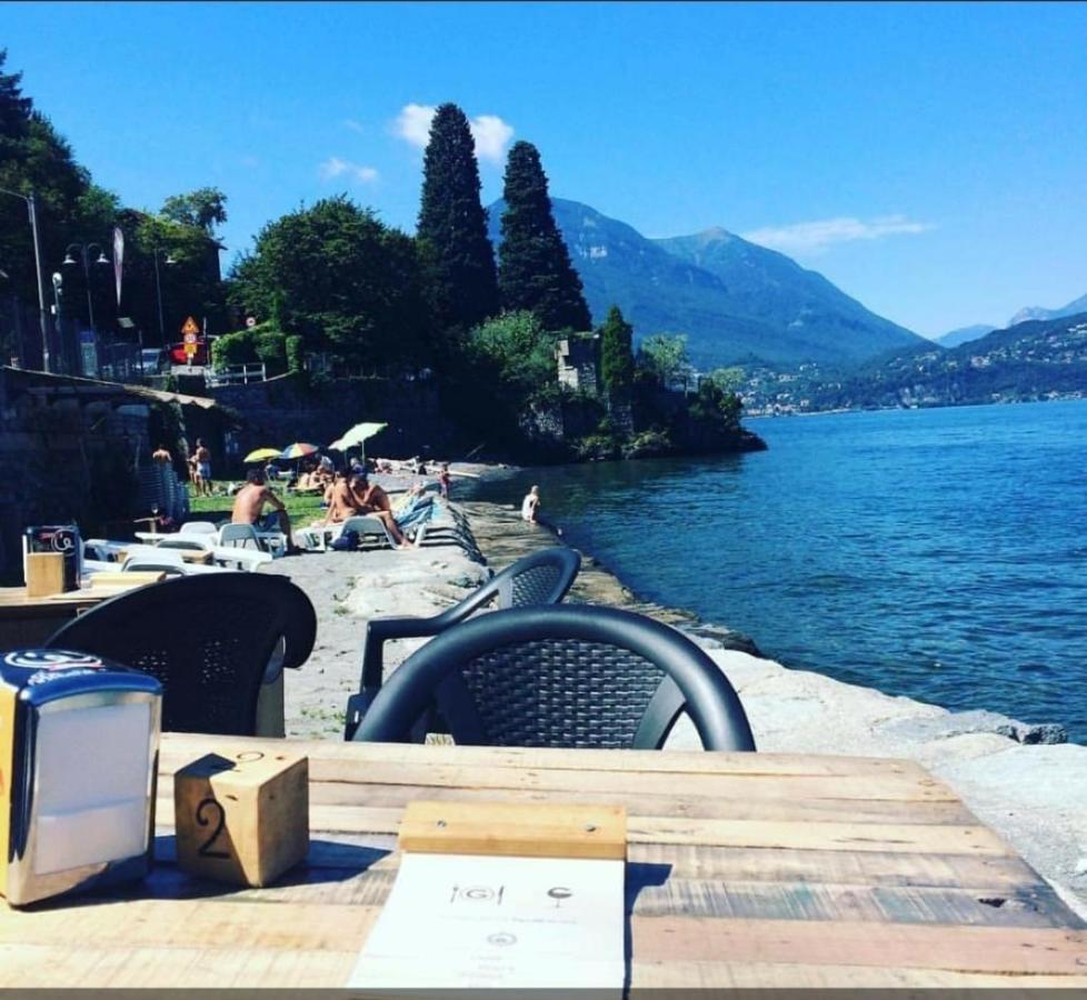 Casa Ori Villa Perledo Eksteriør billede