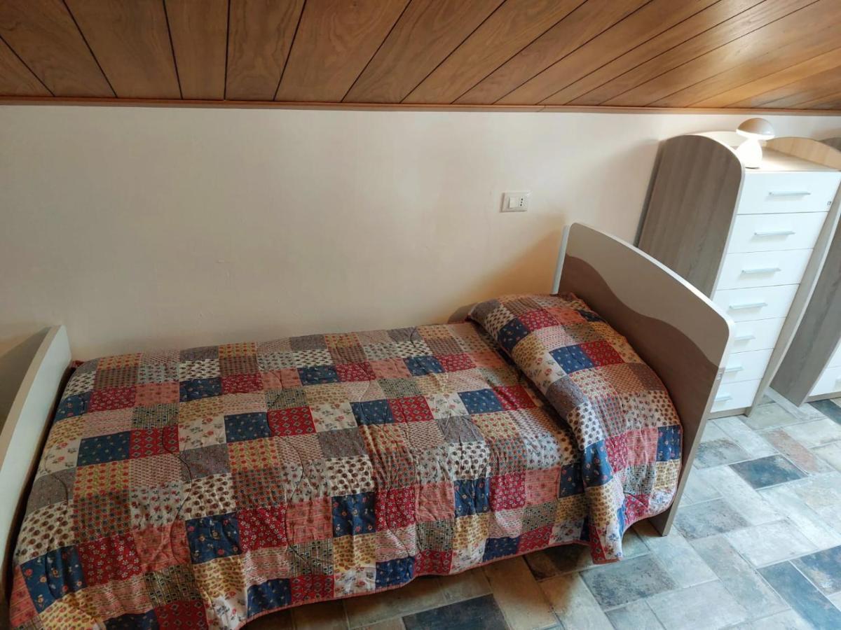 Casa Ori Villa Perledo Eksteriør billede