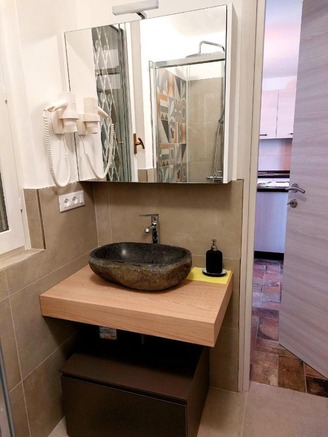 Casa Ori Villa Perledo Eksteriør billede