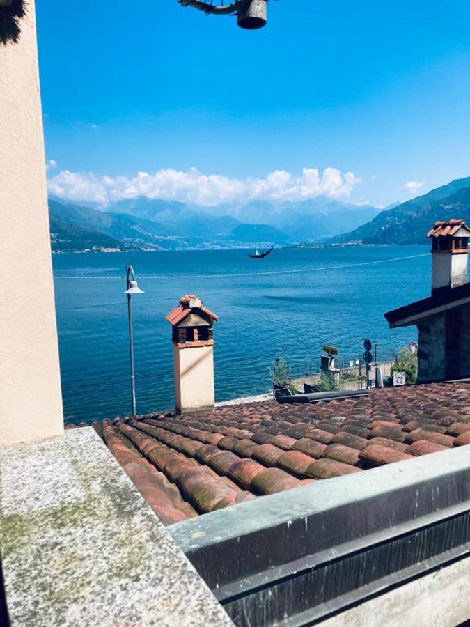 Casa Ori Villa Perledo Eksteriør billede
