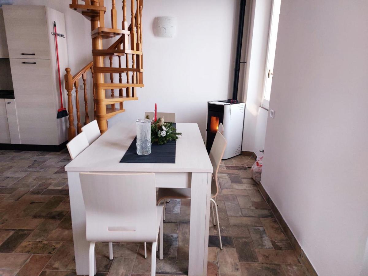 Casa Ori Villa Perledo Eksteriør billede