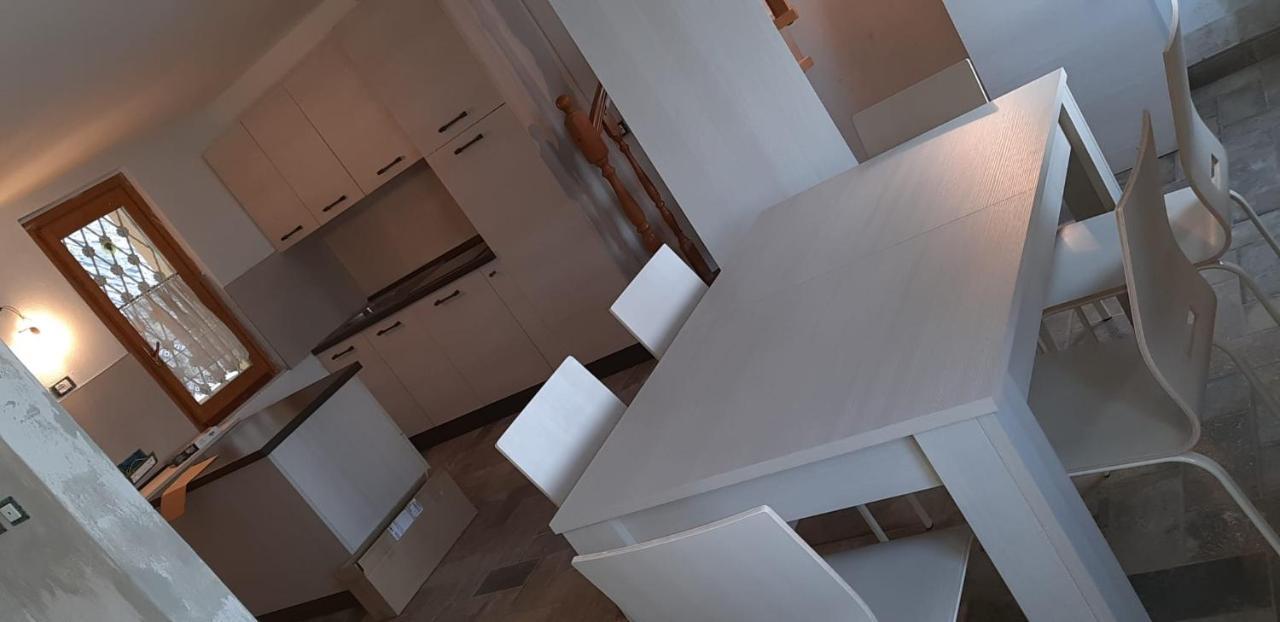 Casa Ori Villa Perledo Eksteriør billede