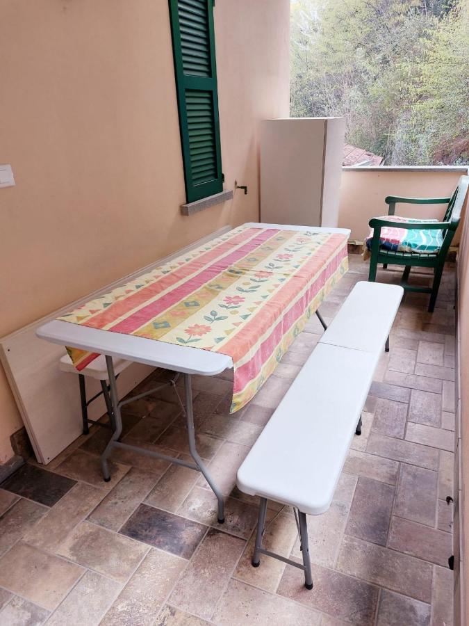 Casa Ori Villa Perledo Eksteriør billede