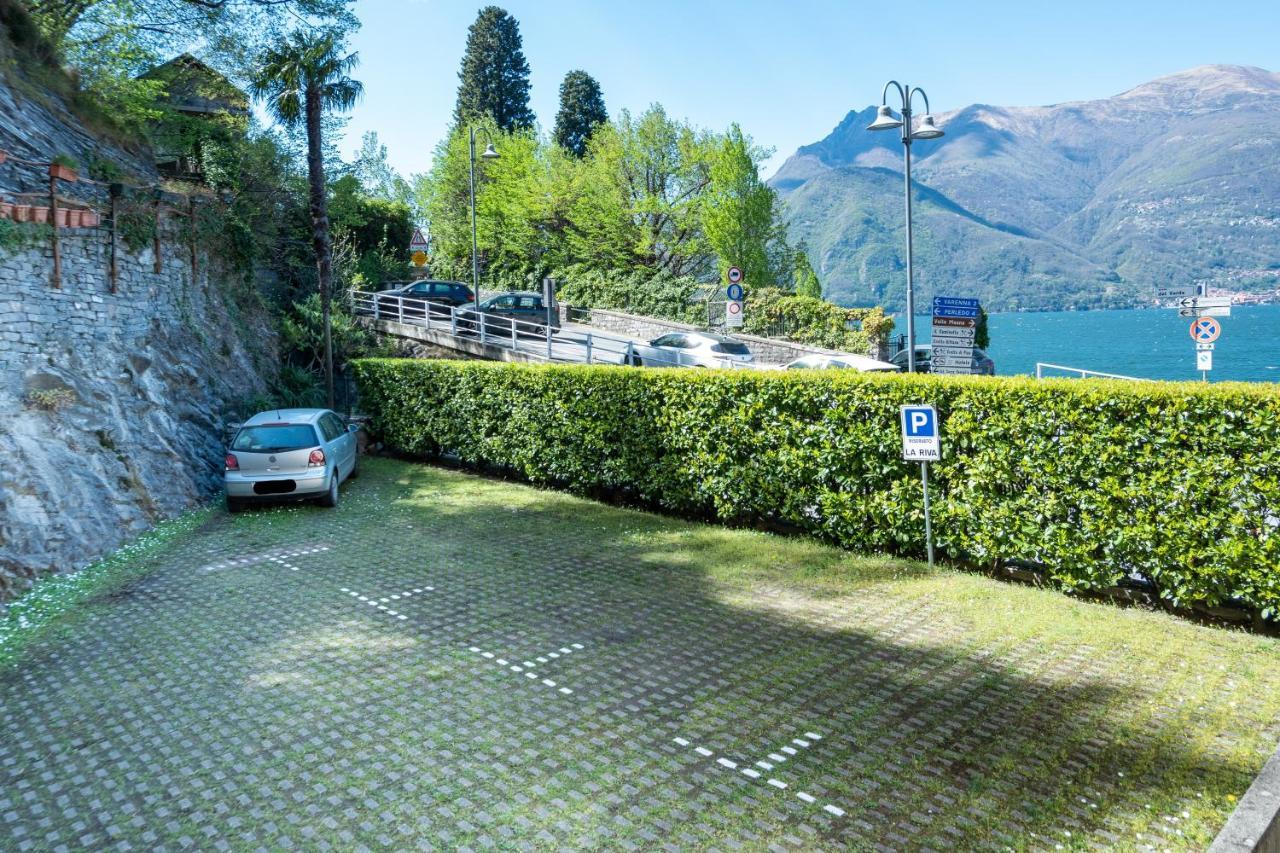 Casa Ori Villa Perledo Eksteriør billede