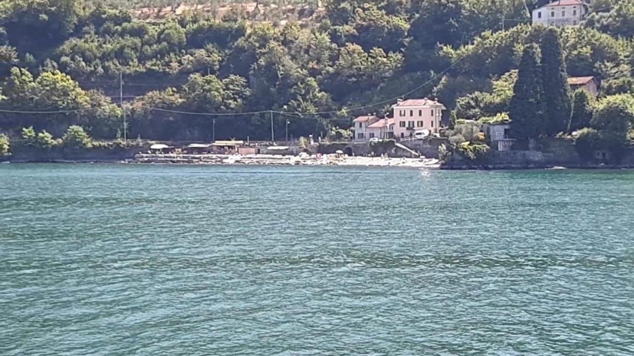 Casa Ori Villa Perledo Eksteriør billede