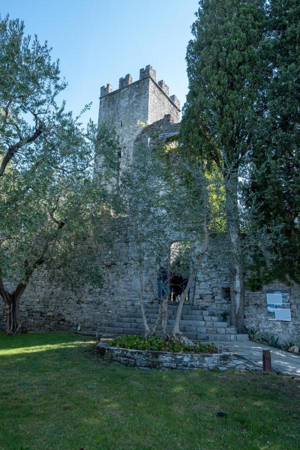 Casa Ori Villa Perledo Eksteriør billede