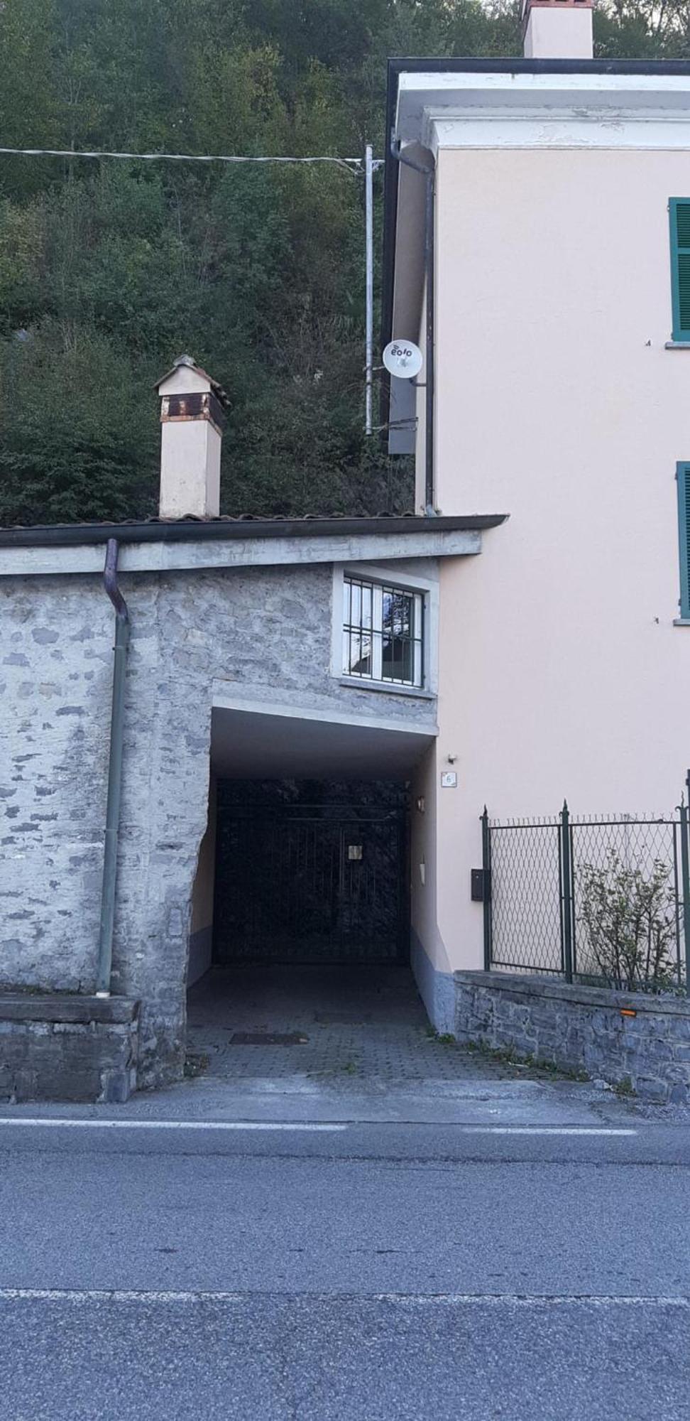 Casa Ori Villa Perledo Eksteriør billede
